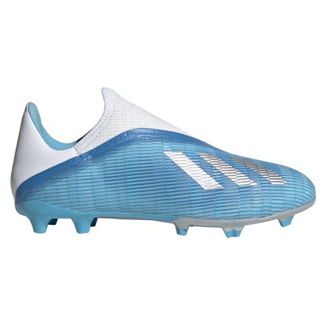 adidas x 19.3 fussballschuhe|adidas 19.3 fg laceless.